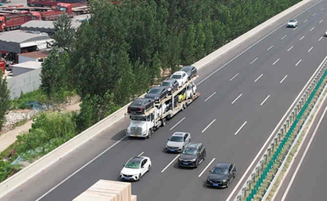 凌源高速公路汽车救援